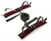 Enchanted Bed Bound Restraints